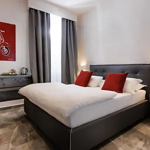 Dolcevitasuite * Rome