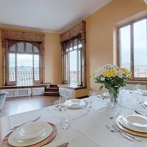 Vatican Luxury View By Interhome