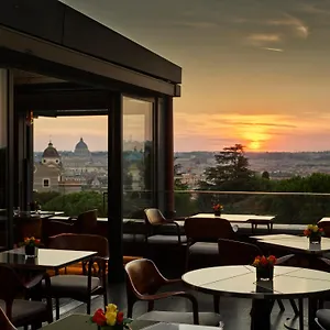 Eden - Dorchester Collection