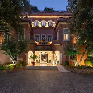 Hotel Principe Torlonia