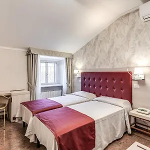 Milo Hotel Rome