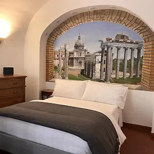 Apartment Eternal