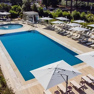 Holiday - Eur Parco Dei Medici By Ihg Hotel