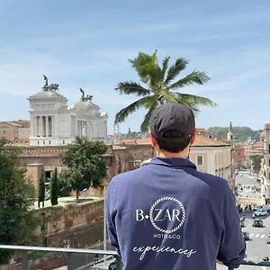 Glance In 3* Rome