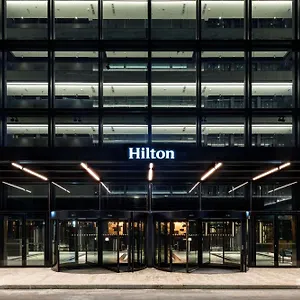 Hotel Hilton Eur La