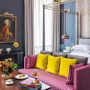 Hotel Palazzo - The Leading Of The World
