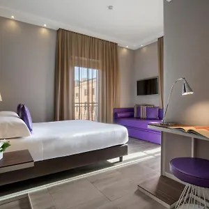 Hotel The Republic Rome