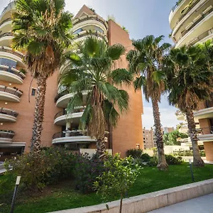 Apartment Galo Luxury House Rome