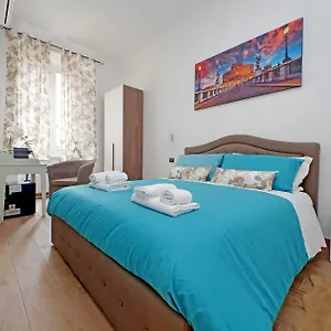 Guest house Misa San Lorenzo Rome