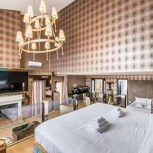 Penthouse - Private Rome