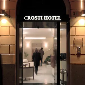 Hotel Crosti 3*