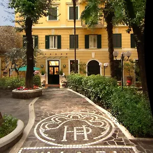 San Lorenzo Maria