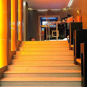 Orange Rome
