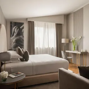 Palazzo Venere Hotel Rome