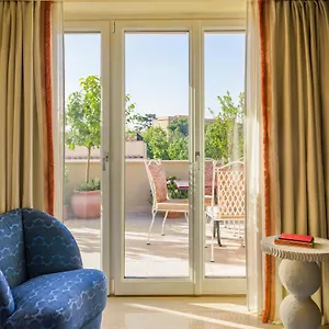 Hotel Casa Monti Rome