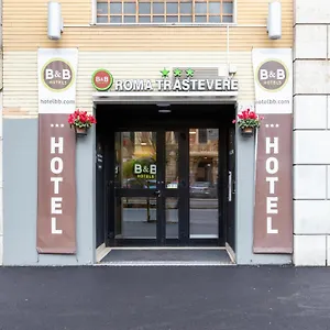 Trastevere 3* Roma