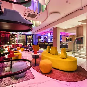 Hotel Adesso Rome