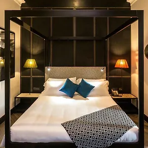 Hotel The Haven Roma Roma