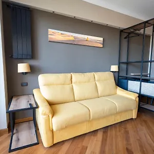 Apartment Domus Aurelia Luxury Rome