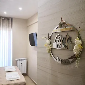 Homestay Gida Metro B Monti Tiburtini Rome