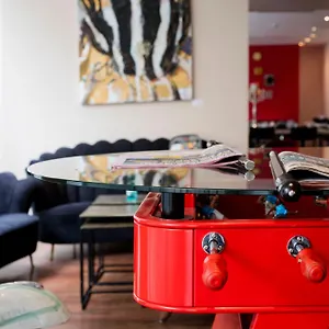Ripa Hotel Rome