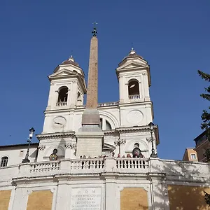Gregoriana5 Roma