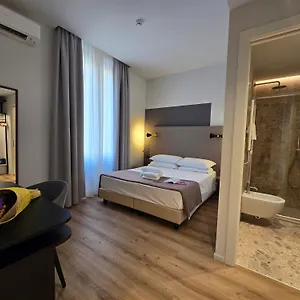 Porta Pia 3* Rome