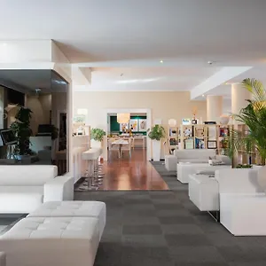 Hotel Garden Area Eur