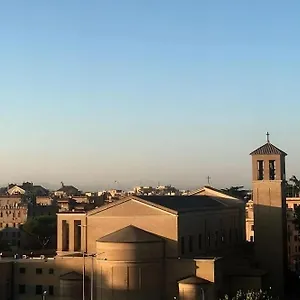 Musehaus - Vaticano Apartment Rome