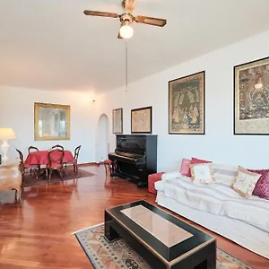 Apartment Due Con Vista A - Zona Cassia *
