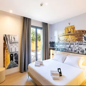 Hotel Tuscolana San Giovanni Rome