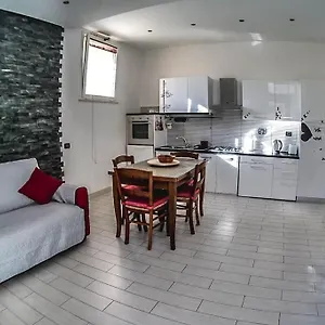 Da House Montefiascone Apartment Rome