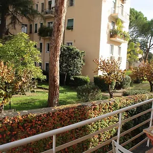 Casa Fiore * Rzym