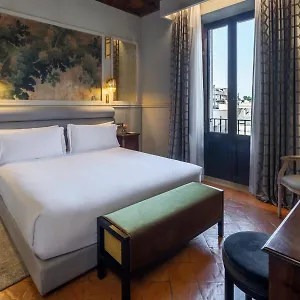 Donna Camilla Savelli - Vretreats Hotel
