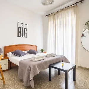 Homestay Espress Break Rome