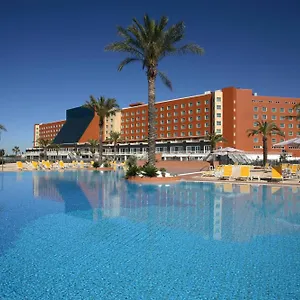Marriott Park Hotel