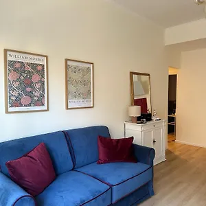 Trionfale Apartment
