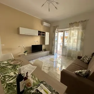 Parkside House Caffarella Apartment *