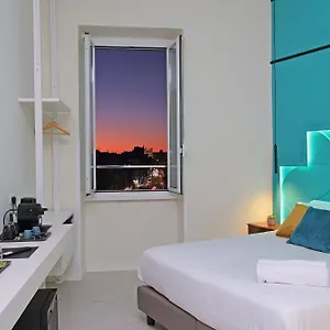 Domus Augustea - San Giovanni Sunset