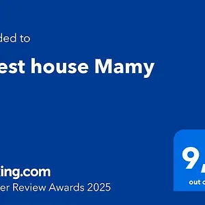 Mamy Apartment Rome