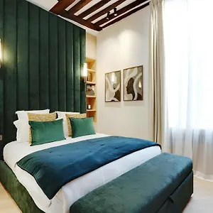 Paradiso Costiero Siciliano Ferienhaus *