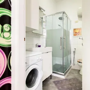 Pop House Apartament *