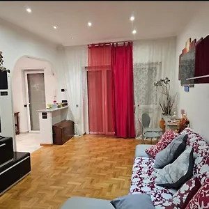 Apartment Tourist Rome, Cinecitta