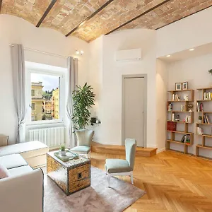 Апартаменты Dandolo Floor Trastevere Рим