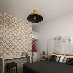 Of Arts Bed & Breakfast