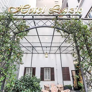 Hotel Raeli Lazio