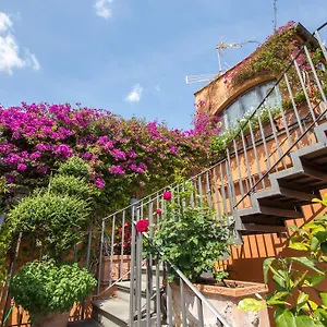 Hotel Mozart 4*