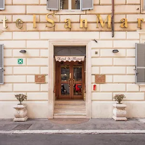 Hotel San Marco 3*