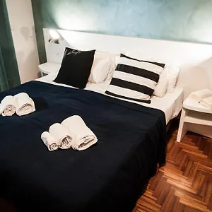 Guest house Rometown 2*