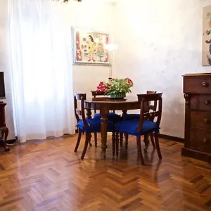 Apartment La Casetta Di Zio Mario *